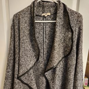 Ya Los Angeles womans sweater